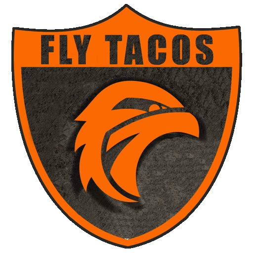 Fly Tacos Logo ©